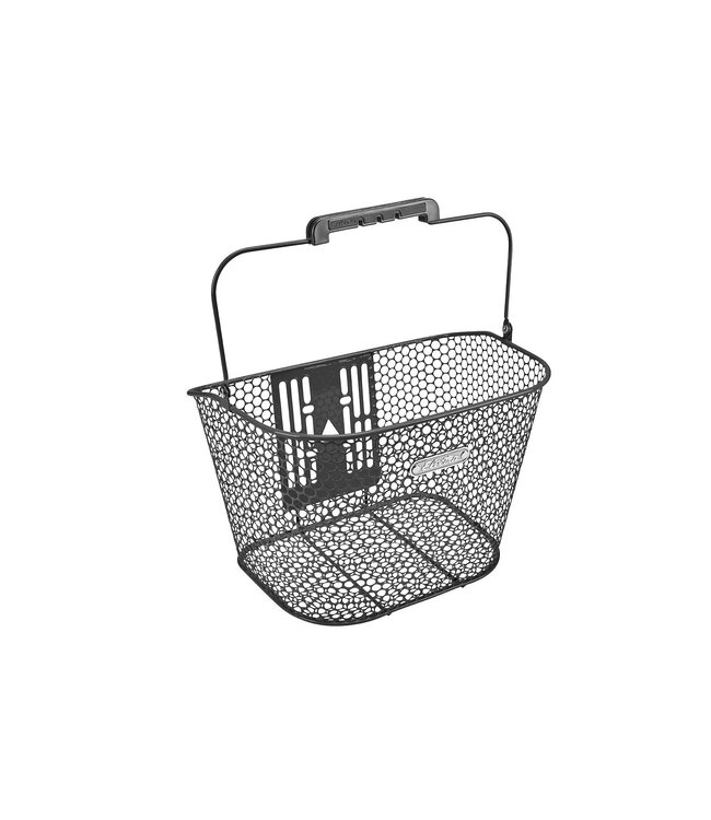 ELECTRA HONEYCOMB QR BASKET