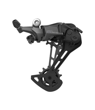 SHIMANO CUES RD-U6000 10/11SPD REAR DERAILLEUR