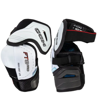 CCM CCM JETSPEED FT8 PRO ELBOW PADS SR