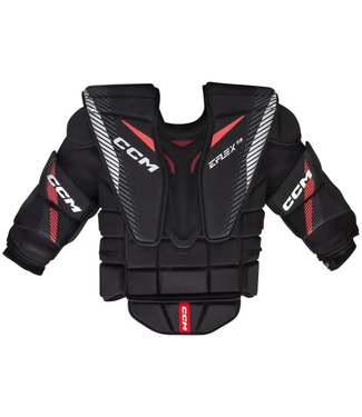 CCM CCM EFLEX 7.9 CHEST PROTECTOR SR