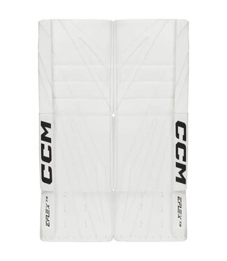 CCM EFLEX E7.9 GOAL PADS INT