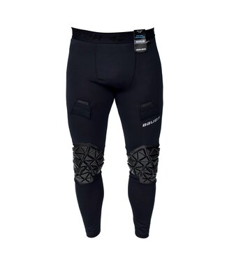 Bauer Bauer Elite Padded Goalie Pant S20 Youth