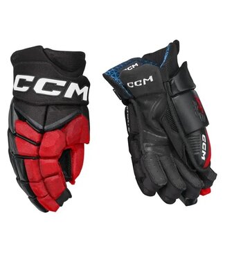 CCM CCM JETSPEED FT8 PRO GLOVE JR