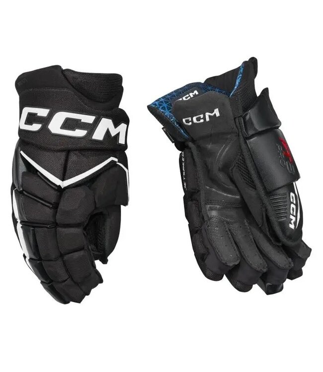 CCM JETSPEED FT8 PRO GLOVE JR