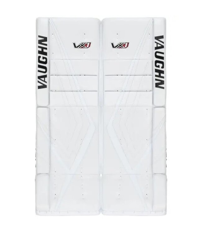 VAUGHN VELOCITY VX1 PRO GOAL PADS SR