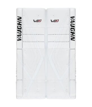 VAUGHN VELOCITY VX1 GOAL PADS INT