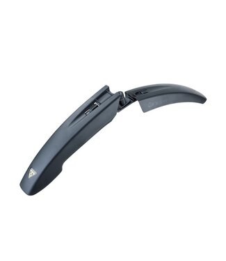 TOPEAK DEFENDER FX FRONT FENDER 19.6-26MM