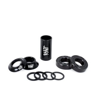 Rant RANT BANG UR SPANISH BB 22MM BLACK
