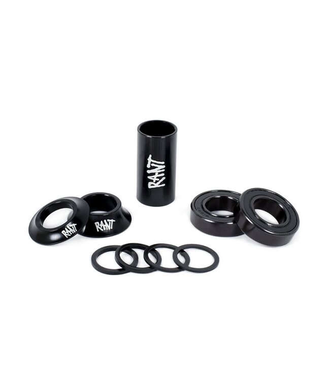 RANT 22MM BANG UR SPANISH BB KIT