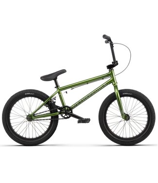 We The People 2025 WE THE PEOPLE CRS 18 DARK GOBLIN GREEN