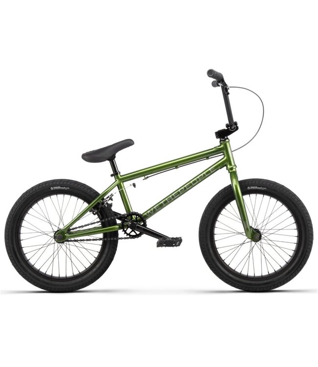 2025 WE THE PEOPLE CRS 18 DARK GOBLIN GREEN