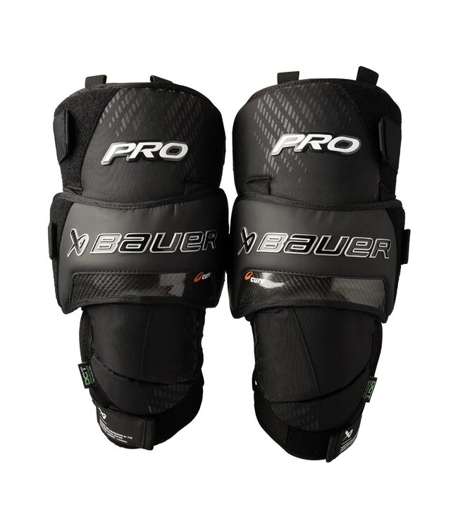 BAUER PRO KNEE GUARD SR