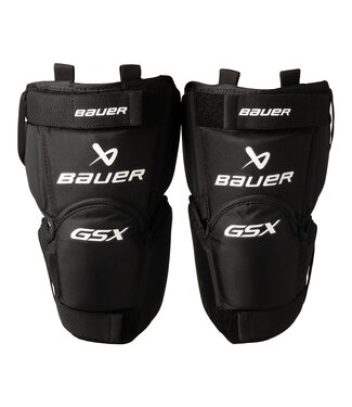 BAUER GSX KNEE GUARD YTH