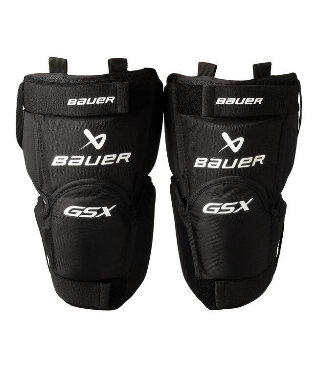 BAUER GSX KNEE GUARD YTH