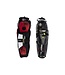 BAUER VAPOR LTX PRO + SHIN PADS SR S23