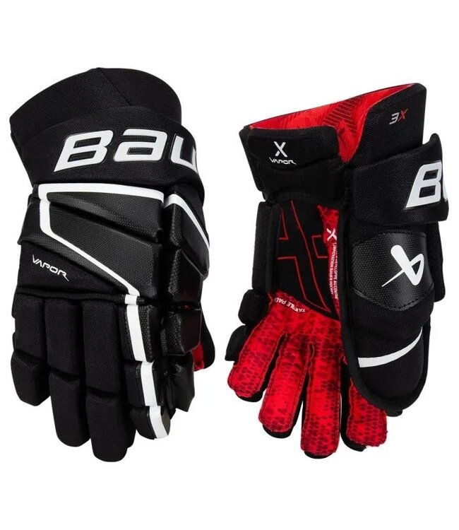 BAUER VAPOR 3X GLOVE INT