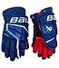 BAUER VAPOR 3X GLOVE INT