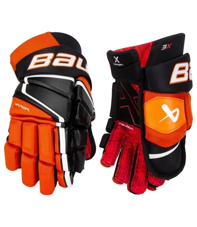 BAUER VAPOR 3X GLOVE INT