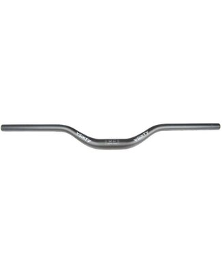 V Sixty V SIXTY BURLY HANDLEBAR 25.4 50MM RISE