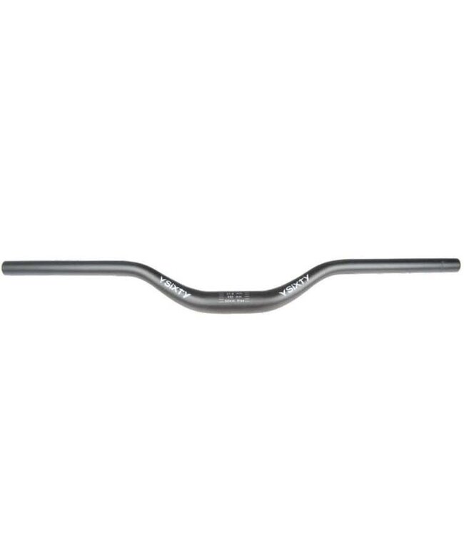 V SIXTY BURLY HANDLEBAR 25.4 50MM RISE