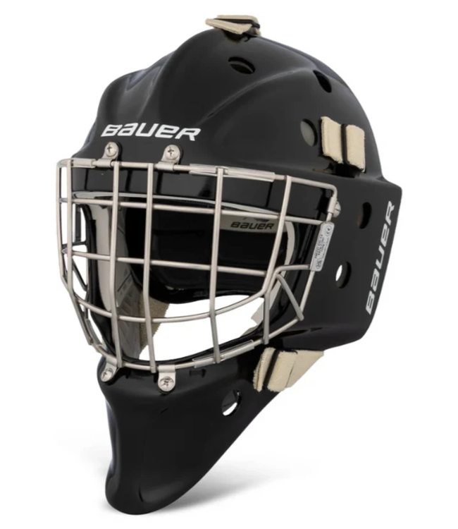 BAUER 960 GOAL MASK SR