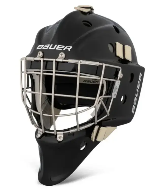 BAUER 960 GOAL MASK SR