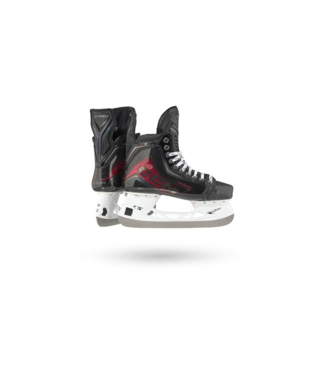 CCM JETSPEED FT8 SKATE SR