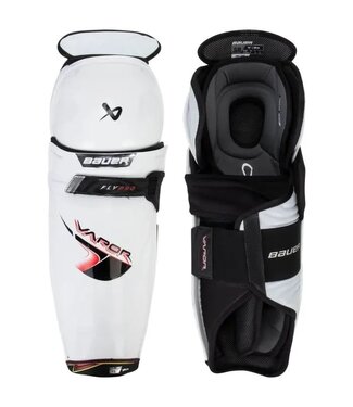 BAUER VAPOR FLYPRO SHIN PADS INT