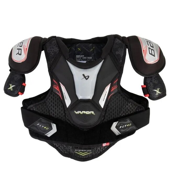 BAUER VAPOR FLY40 SHOULDER PAD INT