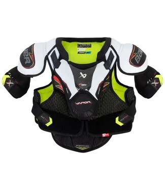 Bauer Bauer Vapor Flypro Shoulder Pads Junior