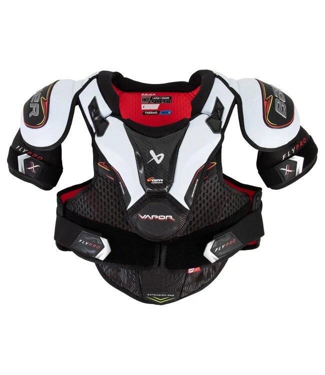 BAUER VAPOR FLYPRO SHOULDER PAD INT