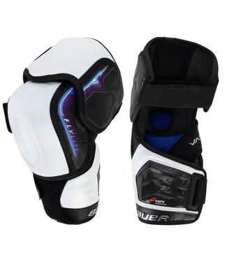 Bauer Bauer Vapor Flylite Elbow Pads Junior