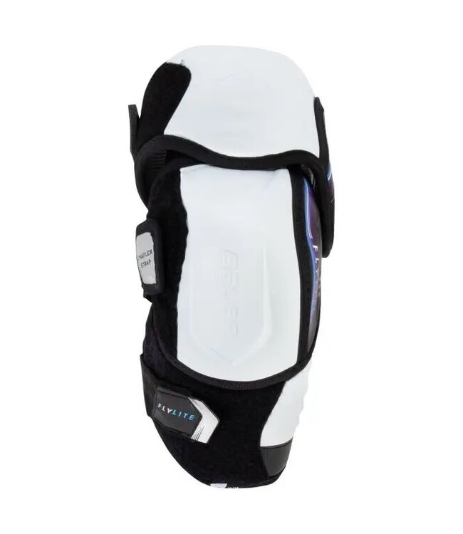 Bauer Vapor Flylite Elbow Pads Junior
