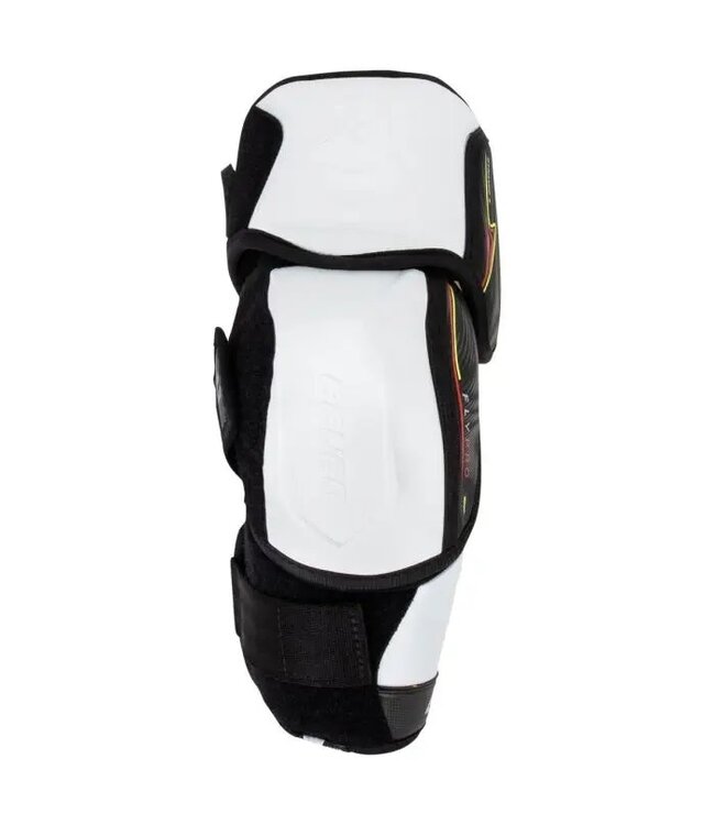 Bauer Vapor Flypro Elbow Pads Senior