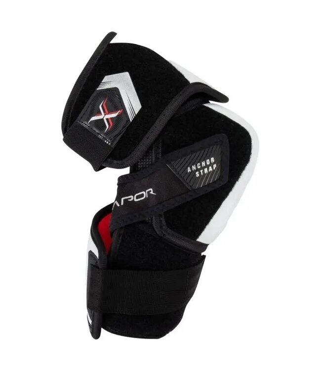 BAUER VAPOR FLYPRO ELBOW PADS SR