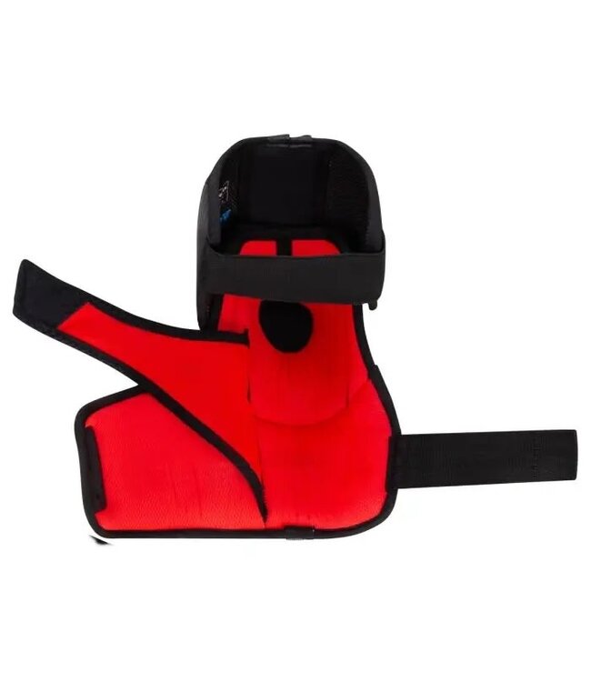 Bauer Vapor Flypro Elbow Pads Senior