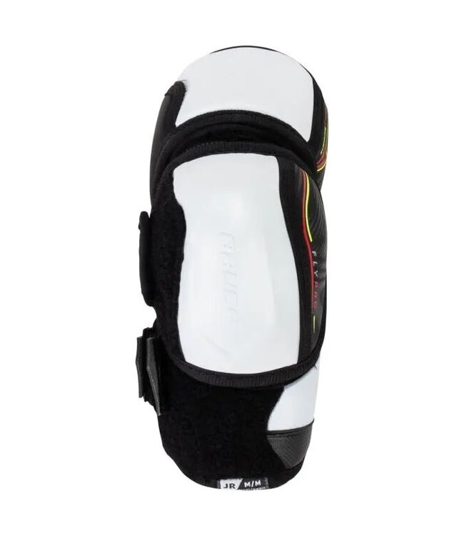 BAUER VAPOR FLYPRO ELBOW PADS JR