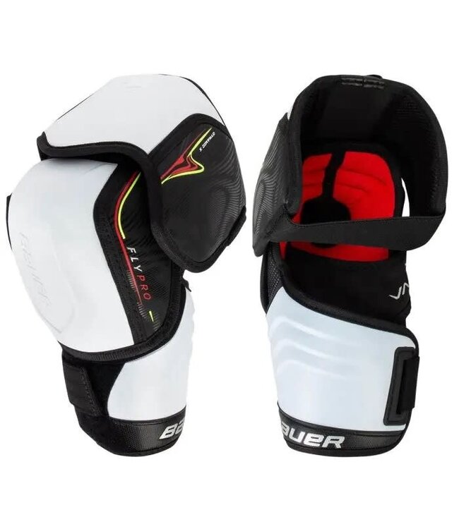 BAUER VAPOR FLYPRO ELBOW PADS INT