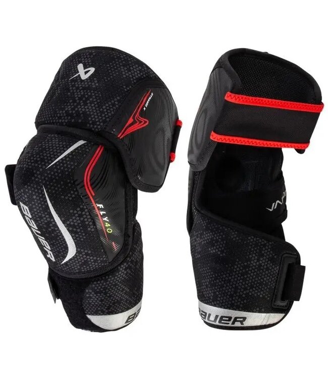 BAUER VAPOR FLY40 ELBOW PADS INT