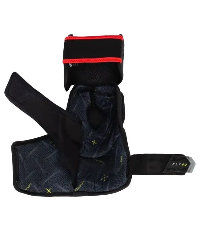 Bauer Vapor Fly40 Elbow Pads Junior