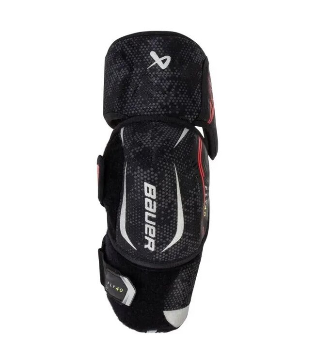 Bauer Vapor Fly40 Elbow Pads Junior