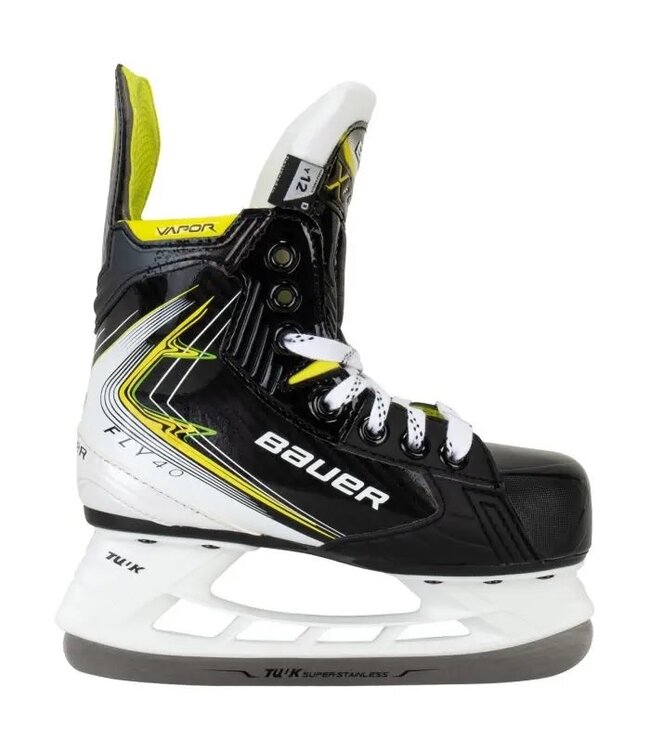 BAUER VAPOR FLY40 SKATE YTH