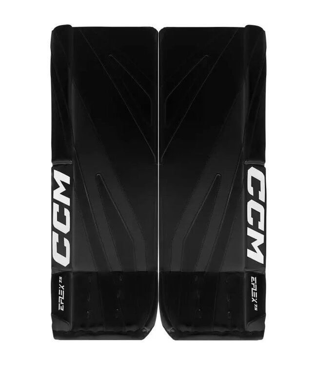CCM EFLEX 7.5 GOAL PADS SR