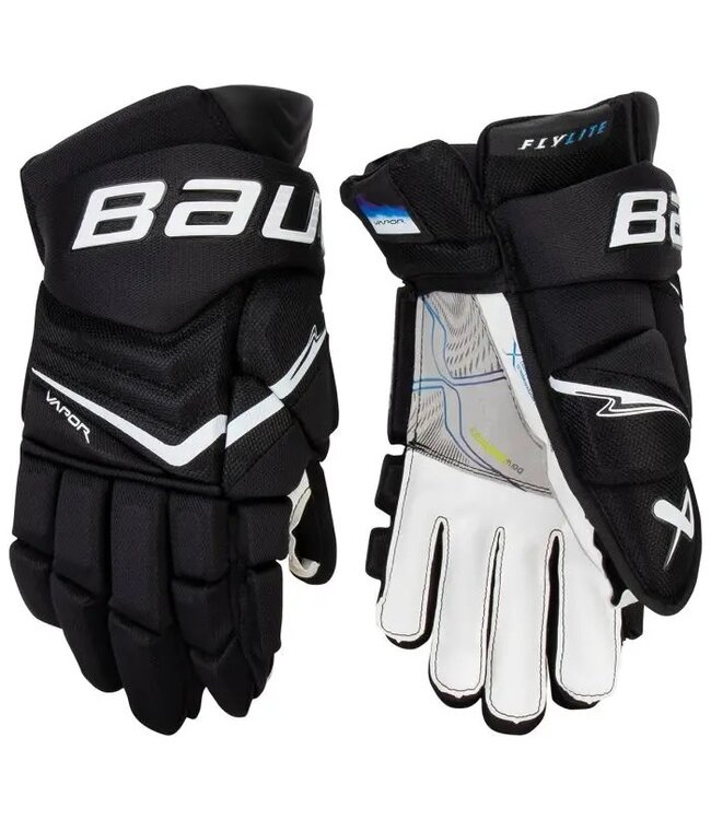 BAUER VAPOR FLYLITE GLOVE SR