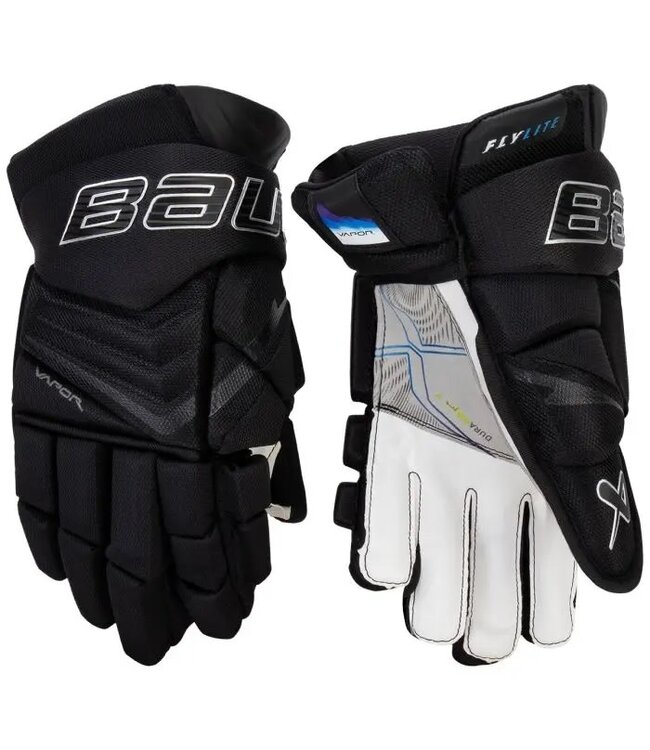 BAUER VAPOR FLYLITE GLOVE JR