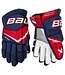BAUER VAPOR FLYLITE GLOVE JR