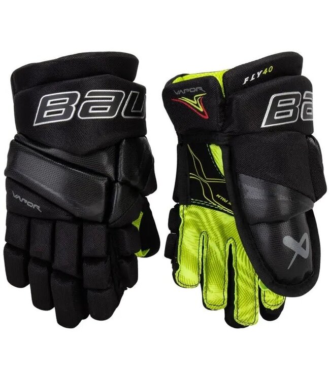 Bauer Vapor Fly40 Glove Junior
