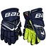 Bauer Vapor Fly40 Glove Junior