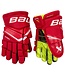 Bauer Vapor Fly40 Glove Junior