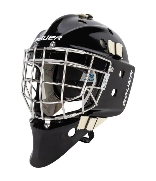 BAUER 950 GOAL MASK SR